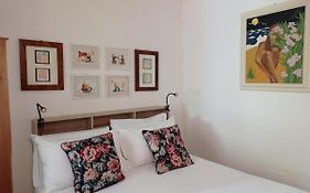B&B S. Trinità 18 Suites&Rooms